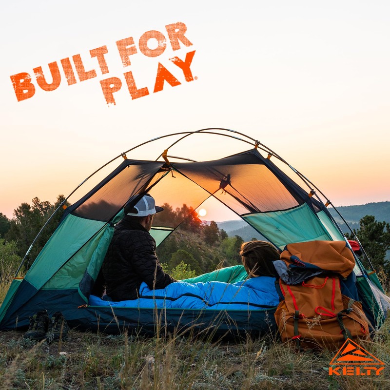 Kelty Cosmic Ultra 20 Deg 800 Dridown Reg Rh