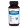 Biovea Vitamina D3 Colecalciferol 50mcg 2000ui 90 Tabletas Sabor Cereza