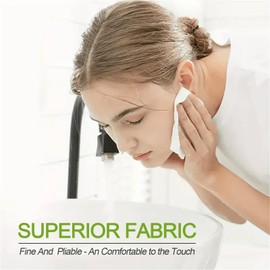 120 Compressed Towel Tablets Disposable Portable Face Towels Coin Tissue for Travel Camping Hiking Sports Beauty Salon Business Trip Home Hand Wipes Outdoor Activities