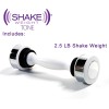 ‎Allstar Innovations Shake Weight®Tone for Women - 2.5lb Muscle Toning