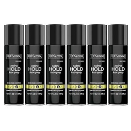 Tresemme Hairspray Extra Hold 4.2 Ounce (Pack of 6)