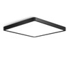 12 inch Square LED Ceiling Light, 24W CRI 90, 5000K