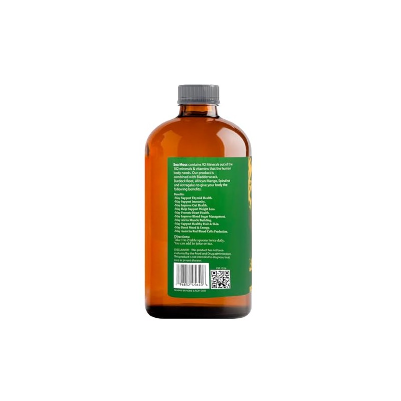 LIQUID BLENZ | Overall Body Enhancement Products for Your Wellbeing