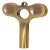 Jazz Drum Tuning Key Zinc Alloy T Shape Bronze Drum