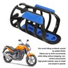 Motorcycle Cup Drink Holder Rugged Stable Motorcycle Water Bottle Holder