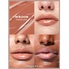 SHEGLAM PoutPerfect Moisturising Solid Lip Gloss Non-Sticky Lipstick with Coconut
