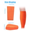 Soccer Shin Guards for Kids Youth Adults, Shin Pads with