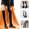 Hezhou 3 Pairs of Boot Stretchers Women's Overknee Boots Holder