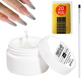 Split Nail Repair,Instant Cracked Nail Repair Gel | 15Ml Protective Strengthening Long Lasting Thickener for Beauty Travel Protection Home Restore Girls Adults Women Maintenance Manicure