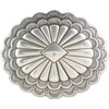 BELTINGER Vigevano Belt Buckle 4.0 cm | Buckle Interchangeable Buckle