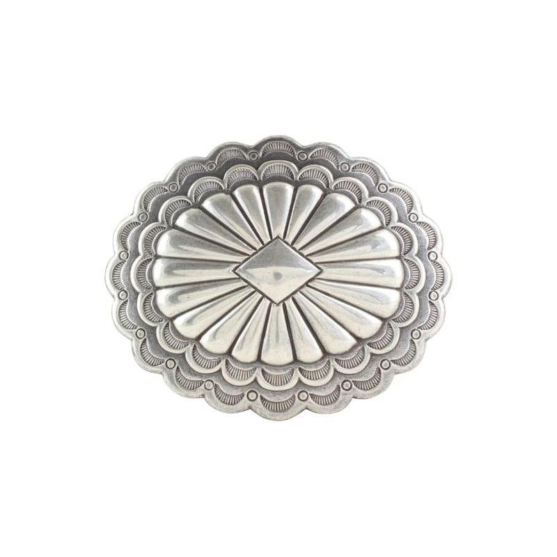 BELTINGER Vigevano Belt Buckle 4.0 cm | Buckle Interchangeable Buckle