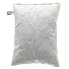 Herb Cushion Filled with Medicinal Herbs Approx. 25 x 20 cm Design No. 309