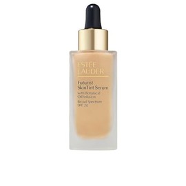 ESTÉE LAUDER Futurist SkinTint Serum Foundation SPF 20-1W1 Bone, 30 ml