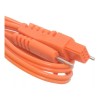 Globus Cable De Dos Canales Para Electroestimuladores - Globus