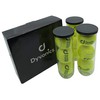 Dyvonics Padel Balls (3 x 3 Pieces) (Yellow)