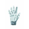Bionic Women's ReliefGrip Left Hand Golf Glove - White, Large