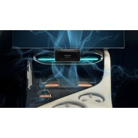 Vinove Air Freshener Regular Monza