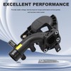 Attisfiera Water Outlet Fuel Filter Housing for Vito Sprinter C-Class