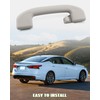 JUWEVAZU Roof Pull Grab Handle Fit for Nissan Altima 2013-2023,
