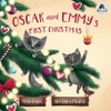 Oscar and Emmy's First Christmas