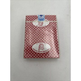 The Poker Alice Saloon Deadwood, SD Playing PGC Poker Cards Hoyle - New Sealed