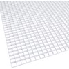 KastLite Egg Crate Panel 3-Pack in White | Polystyrene |