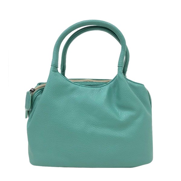Pine Four 4J74 Multi-Functional Handbag, Women's, Small, Popular, Tote Bag, Women's Bag, green