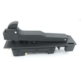 Tolxh #650101-0#6501010#651176-2 Grinder Trigger Power Switch Fits L29 9015B GA7021 GA7020 Replacement Part New for Makita