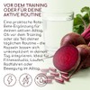 RAIBU Beetroot Capsules - High Dose Natural Nitrates, 240 Vegan