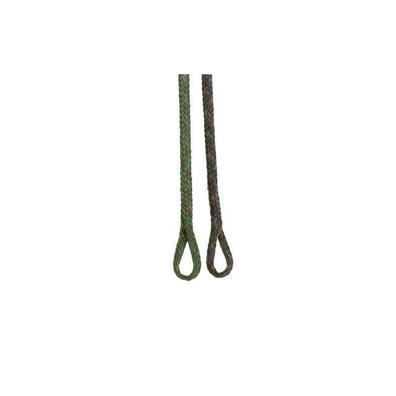 Gardner Tackle Ready Tied Camflex Leadfree Leaders - Carp Coarse