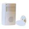 Mercury | Motion Sensor Visitor Chime