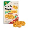 Gomitas Aro De Mango Con Tajin Snak Club 55g
