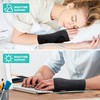 Baometi RL10 Wrist Support, Metal Plate Fixed, Breathable, Sweat Absorbent,