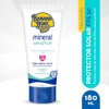 Banana Boat, Protector Solar Mineral Sensitive 50 FPS 180 ml