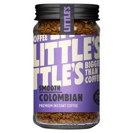 Littles Premium Colombian 100g