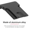 Camera Finger Thumb Handle Aluminum Alloy Fit for Fuji X‑T10/X‑T20/X‑T30/X‑T1/X‑T2/X‑T3