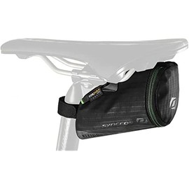 Syncros 264519 Unisex Adult Bicycle Black Size 1