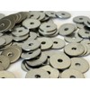 M5 x 20mm x 1.25mm Penny Mudguard Washer - Stainless