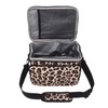 Insulated Lunch Bag Waterproof Large Capacity Portable Cooling Lunch Box