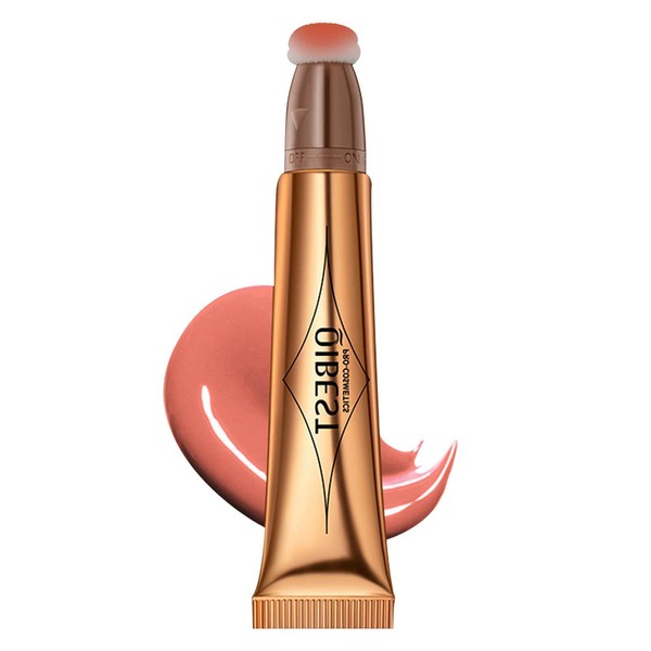 Rubor En Crema, Contour Stick Contorno Maquillaje, Bronzer Stick Bronzer
