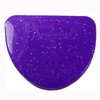 Slim Orthodontic Dental Case - Colour & Glitter Choices for