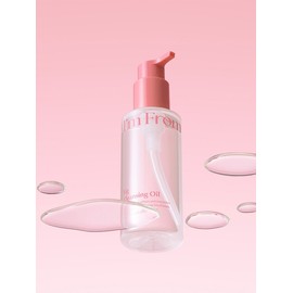 Fig Cleansing Oil 200ml / 피그 클렌징 오일 200ml