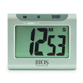 Bios Jumbo LCD Timer