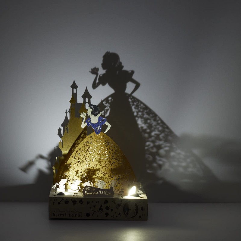 Kumiterra KT-006 Snow White