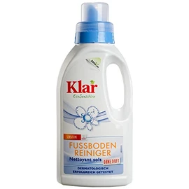 Ökologischer Fußboden-Reiniger (KLAR) 500 ml