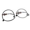 O2 Oxygen Sensor Upstream and Downstream Fits for Subaru Outback