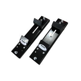 Push Industries 118.638 Snow Blower Storage Dollies – for 44", 47", and 54" Snow Blowers Replacement for John Deere LP70692