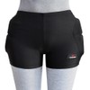 Kids Protective Padded Shorts for Hip Butt Tailbone Snowboarding Skating