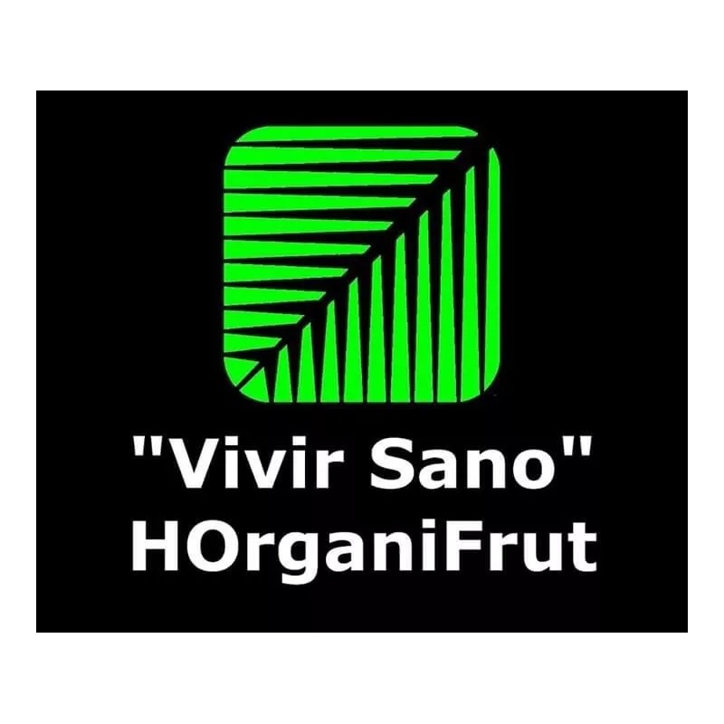 HOrganiFrut 1 Gotero Tintura Synadenium Grantii Hook Para Microdosis