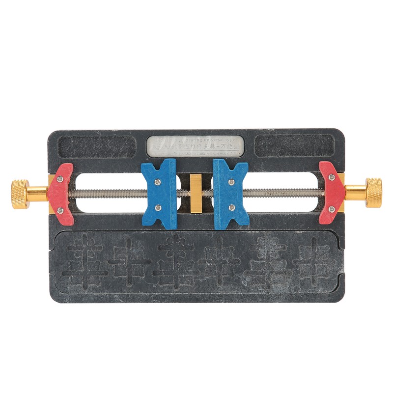 Universal Motherboard Fixture High Temperature Phone IC Chip Motherboard Fixture